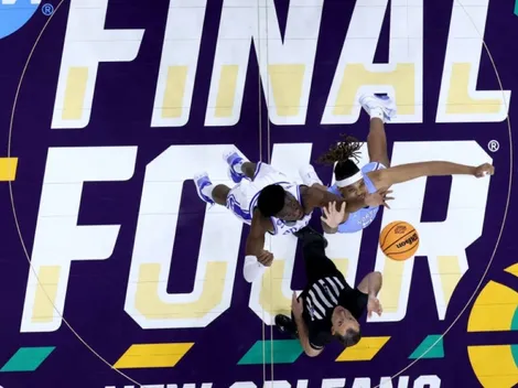 UNC vs Kansas: Date, Time, and TV Channel in the US to watch the March Madness 2022 Final Four