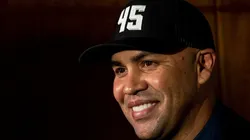 Carlos Beltran