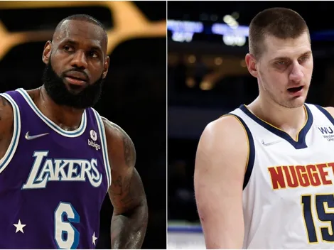 Los Angeles Lakers vs Denver Nuggets: Predictions, odds and how to watch or live stream free 2021/2022 NBA regular season in the US today
