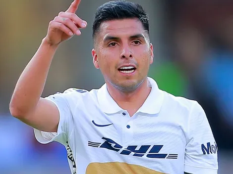 Pumas UNAM vs Cruz Azul: Date, Time, and TV Channel in the US to watch or live stream free the 2022 CONCACAF Champions League Semifinals