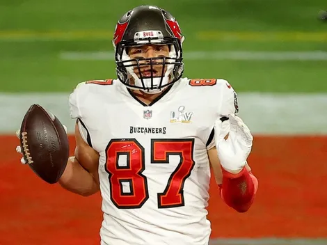 NFL 2022 Free Agency: Odell Beckham Jr, Rob Gronkowski and nine other unsigned players