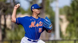 Carrasco of Mets