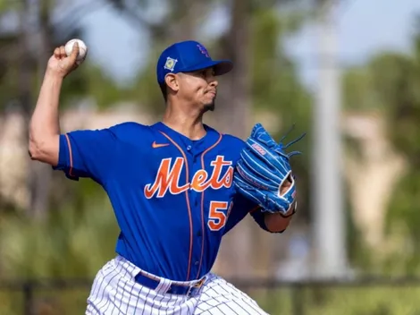 MLB 2022: Top 5 projected rotations for the upcoming regular season