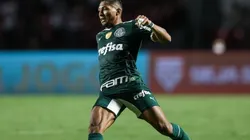 Rony of Palmeiras