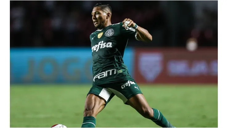 Rony of Palmeiras
