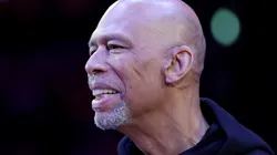 Kareem Abdul-Jabbar