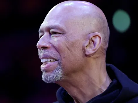 Kareem Abdul-Jabbar says LeBron James should be embarrassed by some of his actions