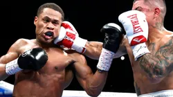 Devin Haney, WBC Lightweight Champion