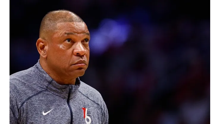 Doc Rivers