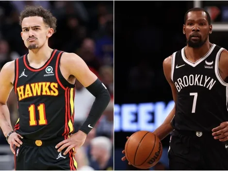 Atlanta Hawks vs Brooklyn Nets: Predictions, odds and how to watch or live stream free 2021/2022 NBA regular season in the US today