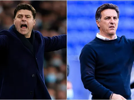 PSG vs Lorient: Lineups for 2021-2022 Ligue 1 Matchday 30