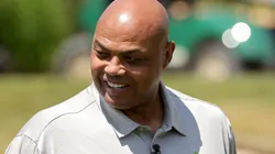 Charles Barkley