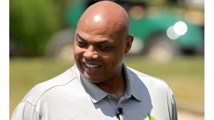 Charles Barkley