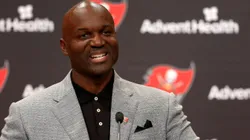 Todd Bowles