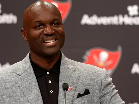 NFL News: Todd Bowles breaks the silence on becoming the Bucs' HC