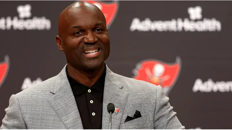 Todd Bowles