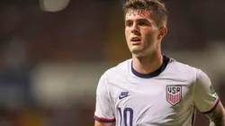 Christian Pulisic