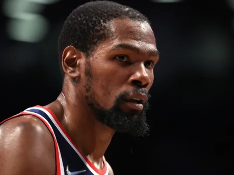 NBA Rumors: Kevin Durant gets real on the Nets' title chances