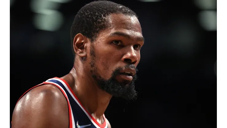 Kevin Durant