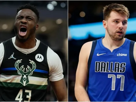 Milwaukee Bucks vs Dallas Mavericks: Predictions, odds and how to watch or live stream free 2021/2022 NBA regular season in the US today