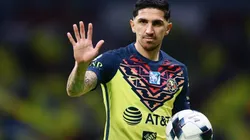 Diego Valdes of America