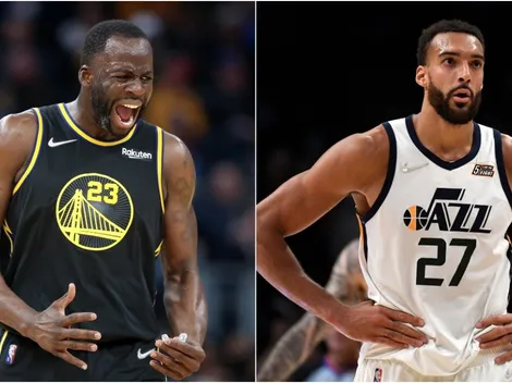 Golden State Warriors vs Utah Jazz: Predictions, odds and how to watch or live stream free 2021/2022 NBA regular season in the US today