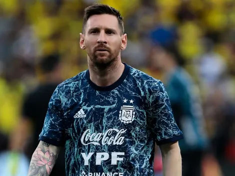 Qatar 2022: Poland's national team throws shade at Lionel Messi, Argentina on Twitter