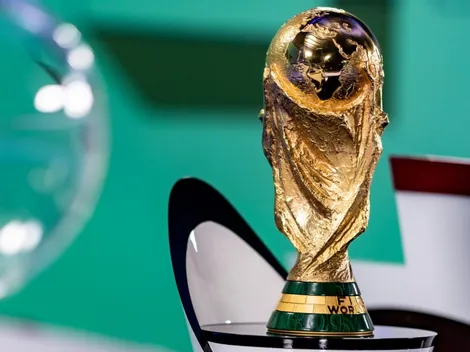 Qatar 2022: FIFA World Cup bracket, schedule, groups and games