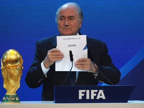 Qatar 2022: How and when was Qatar awarded the 2022 FIFA World Cup?
