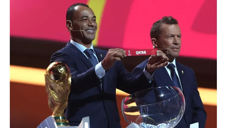 The opening match of the FIFA World Cup Qatar 2022 has been changed.