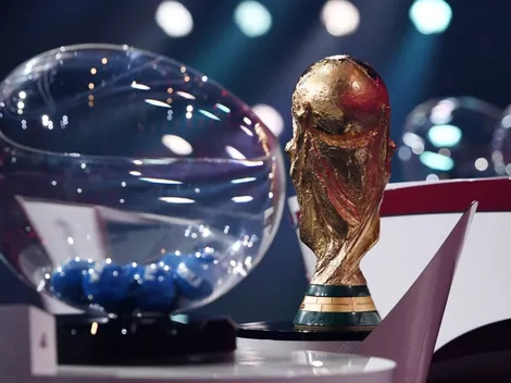 Qatar 2022: Pots for the FIFA World Cup group stage draw