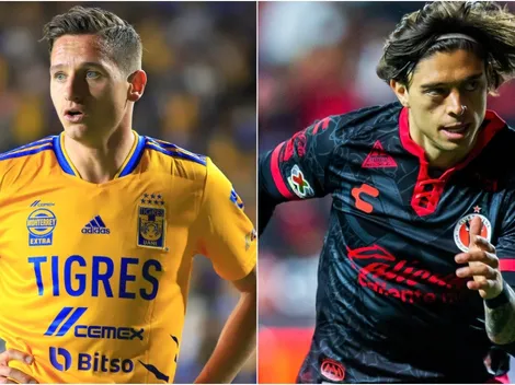 Tigres UANL vs Tijuana: Date, Time, and TV Channel in the US for Round 12 of 2022 Liga MX Torneo Clausura