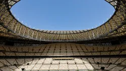 Lusail Iconic Stadium