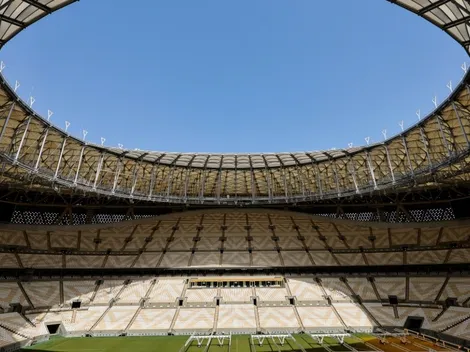 Hayya Hayya (Better Together): Who sings Qatar 2022's official song?