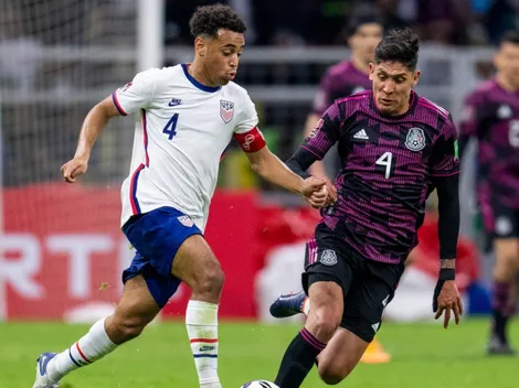 Qatar 2022: Why there are no Concacaf National Teams in pot 1 of the FIFA World Cup Final Draw?