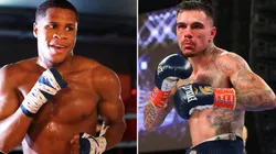 Devin Haney vs George Kambosos Jr
