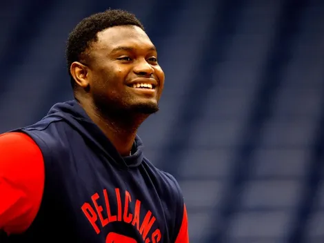 NBA Rumors: Zion Williamson could make a surprise return for the playoffs