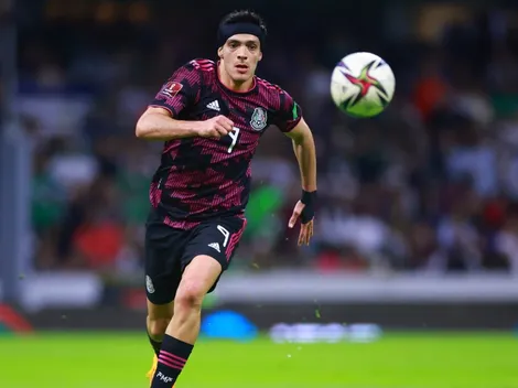 Qatar 2022: Mexico's demanding preparation plan to shine in the upcoming FIFA World Cup