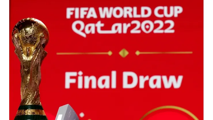The FIFA World Cup Winners Trophy