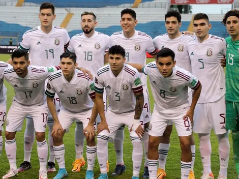 Qatar 2022: Mexico's possible group opponents for the upcoming FIFA World Cup