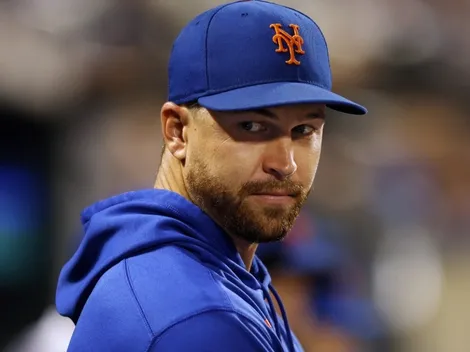 MLB Rumors: Mets get terrible news about Jacob deGrom's injury