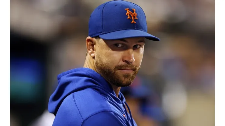 Jacob deGrom