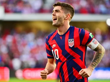 Qatar 2022: Best XI of the final round of the Concacaf World Cup qualifiers