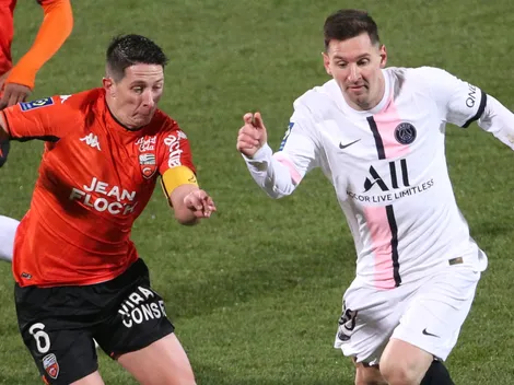 PSG vs Lorient: Date, Time and TV Channel in the US for Matchday 30 of 2021-2022 Ligue 1