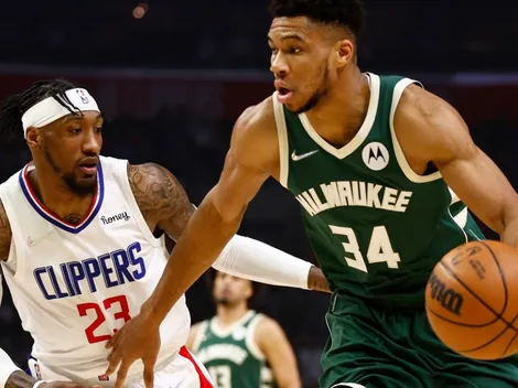 Milwaukee Bucks vs Los Angeles Clippers: Predictions, odds, and how to watch or live stream free 2021/22 NBA Season in the US today