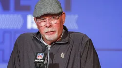 Bruce Arians