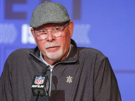 Tampa Bay Buccaneers: Head coach Bruce Arians retires and Todd Bowles will replace him