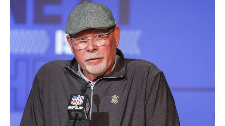 Bruce Arians