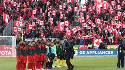 Canada returns to a World Cup after 36 years