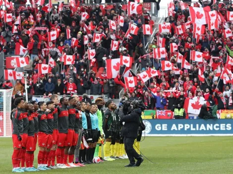 Qatar 2022: Which Concacaf national teams have qualified for the FIFA World Cup?